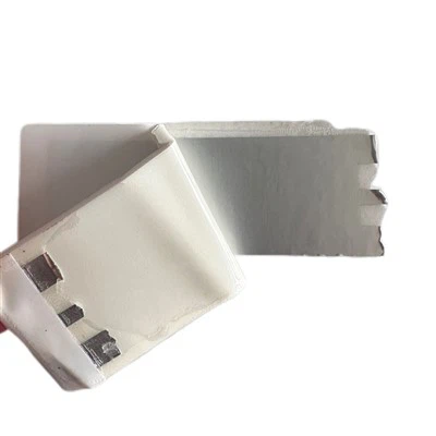 Etiquetas UHF de espuma para metal