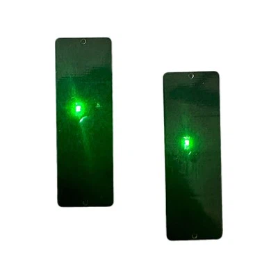 Etiqueta de luz LED RFID