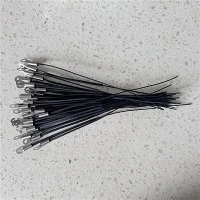 Sensores RFID de temperatura a prueba de agua